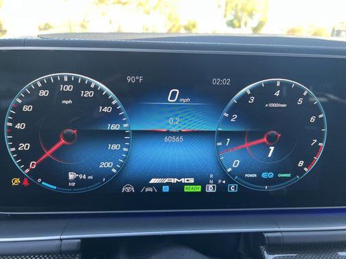 2021 Mercedes-Benz AMG GLE 63 S 4MATIC+