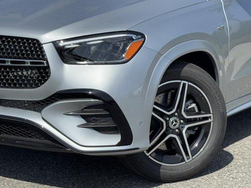 2025 Mercedes-Benz GLE 450e 4MATIC