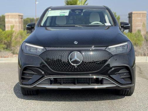 2026 Mercedes-Benz EQE 320+ EQE 320+