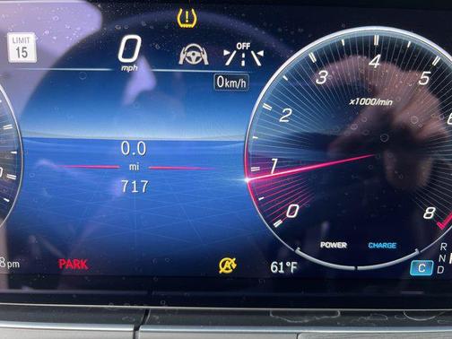 2025 Mercedes-Benz AMG GT 53 4-Door