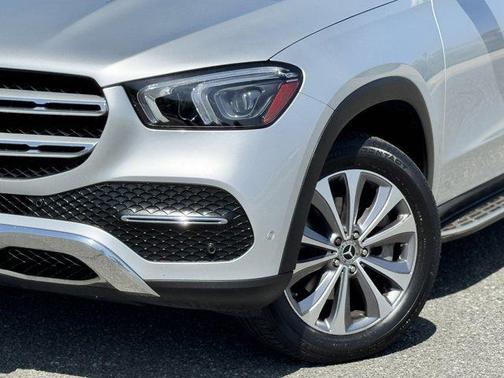 2021 Mercedes-Benz GLE 350 Base