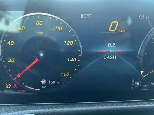 2022 Mercedes-Benz GLB 250 Base