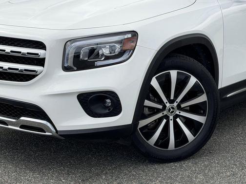 2022 Mercedes-Benz GLB 250 Base