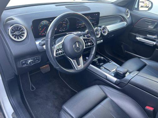 2022 Mercedes-Benz GLB 250 Base