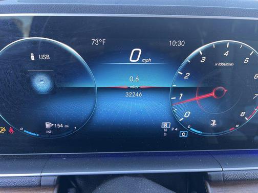 2022 Mercedes-Benz GLE 350 Base