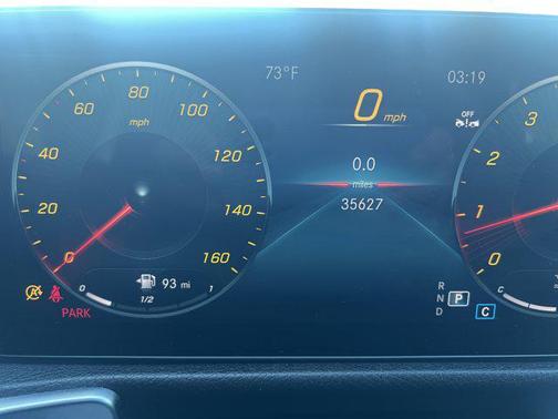 2023 Mercedes-Benz GLB 250 Base