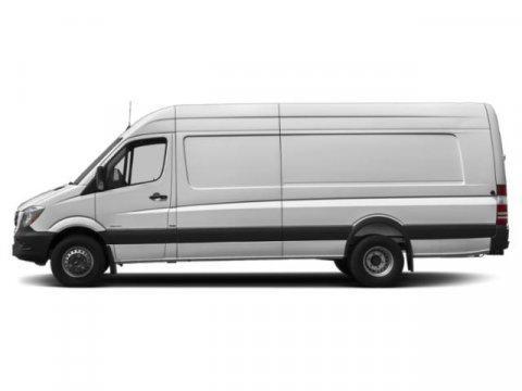 2015 Mercedes-Benz Sprinter Normal Roof