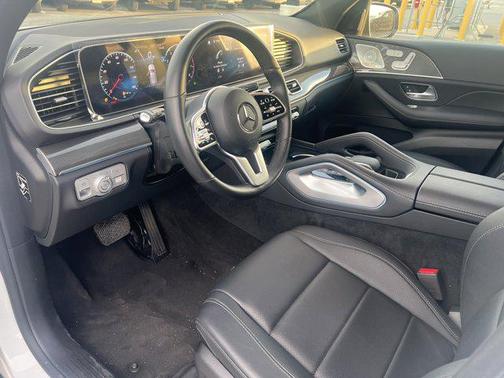 2022 Mercedes-Benz GLE 350 4MATIC