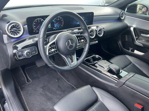 2022 Mercedes-Benz A-Class A 220