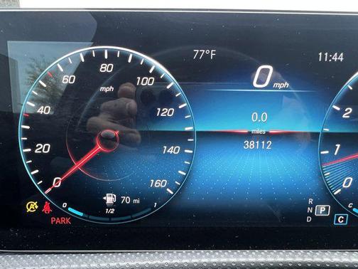 2022 Mercedes-Benz A-Class A 220