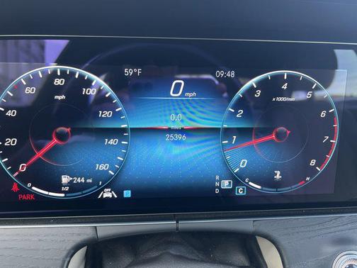 2021 Mercedes-Benz E-Class E 350