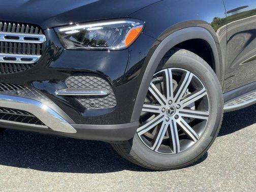 2025 Mercedes-Benz GLE 350 Base