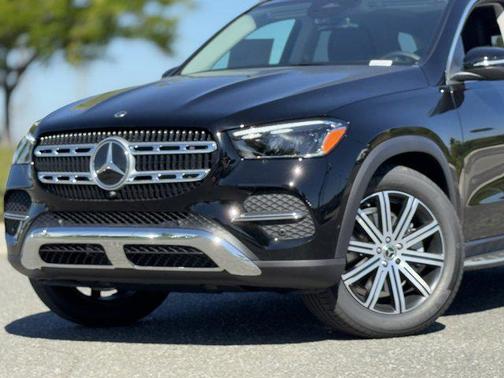 2025 Mercedes-Benz GLE 350 Base