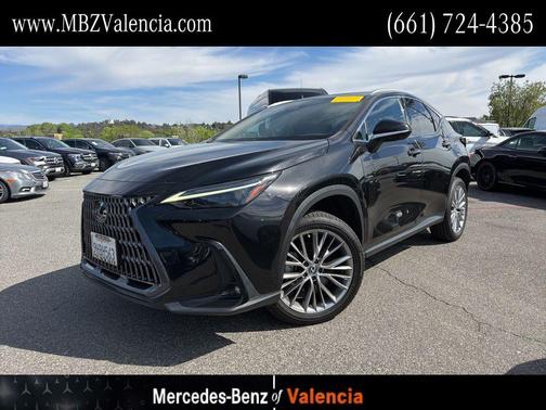 Caviar 2024 Lexus NX 350 Luxury