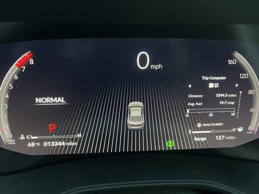 2025 Acura TLX A-Spec