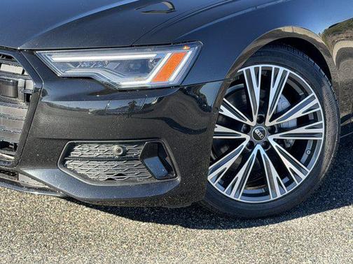 2023 Audi A6 45 Premium Plus