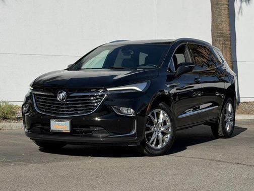 2024 Buick Enclave Essence FWD