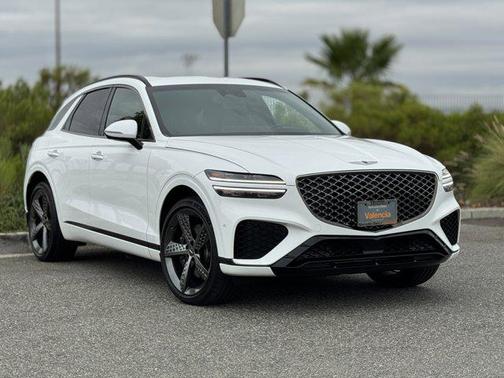 2023 Genesis GV70 2.5T AWD