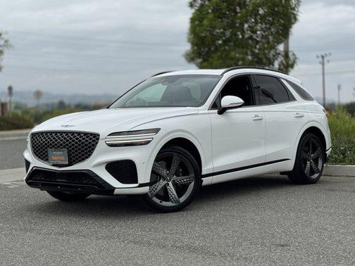 2023 Genesis GV70 2.5T AWD
