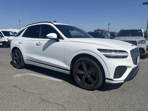 2023 Genesis GV70 2.5T AWD