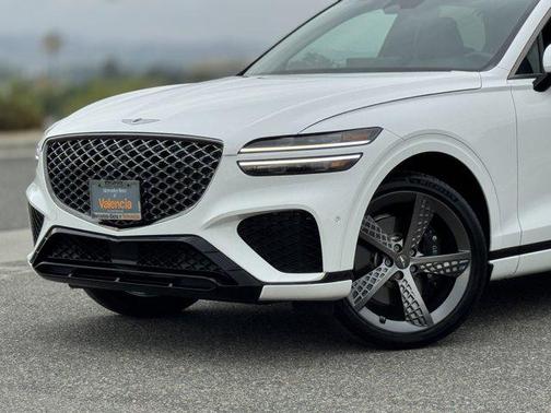 2023 Genesis GV70 2.5T AWD
