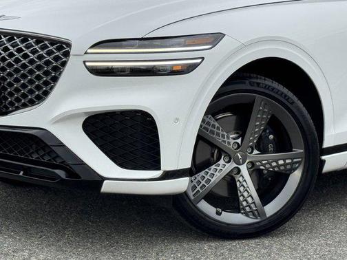 2023 Genesis GV70 2.5T AWD