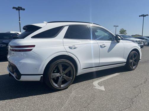2023 Genesis GV70 2.5T AWD