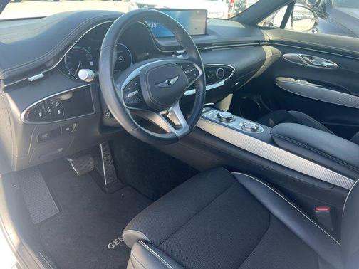 2023 Genesis GV70 2.5T AWD
