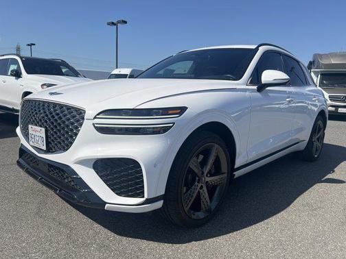 2023 Genesis GV70 2.5T AWD