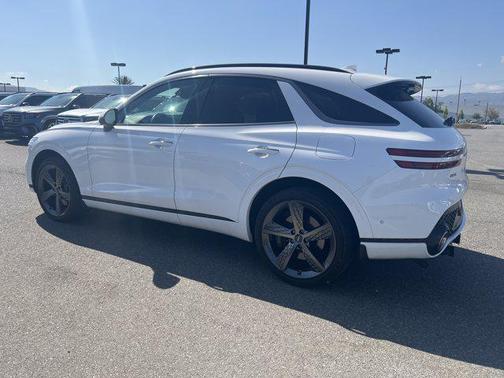 2023 Genesis GV70 2.5T AWD