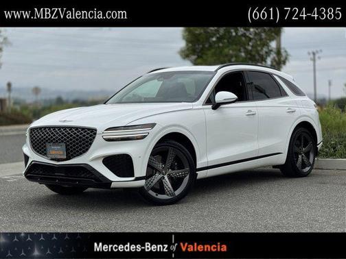 2023 Genesis GV70 2.5T AWD