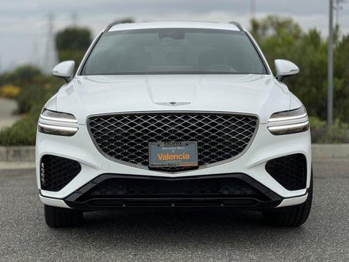 2023 Genesis GV70 2.5T AWD