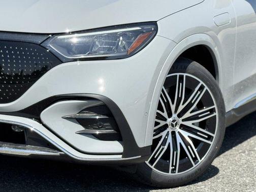 2025 Mercedes-Benz EQE 350+ Base