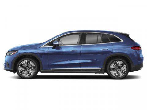 2025 Mercedes-Benz EQE 350+ Base