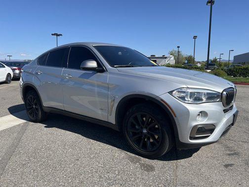 2019 BMW X6 xDrive35i