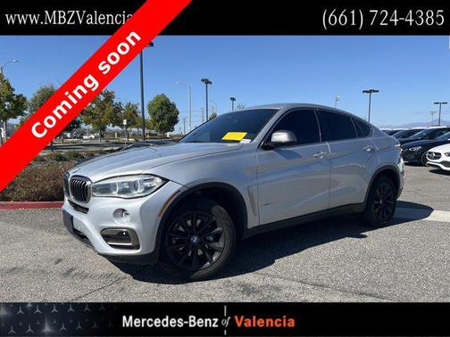 2019 BMW X6 xDrive35i