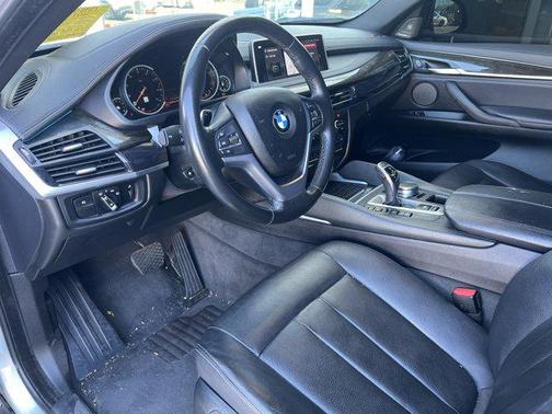 2019 BMW X6 xDrive35i