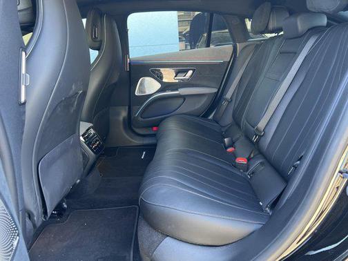 2023 Mercedes-Benz EQS 580 4MATIC