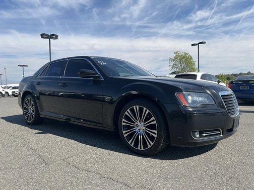 2013 Chrysler 300 S