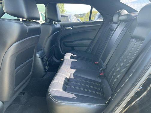 2013 Chrysler 300 S