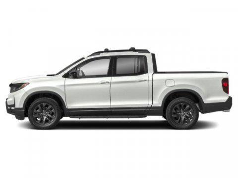 2022 Honda Ridgeline Sport