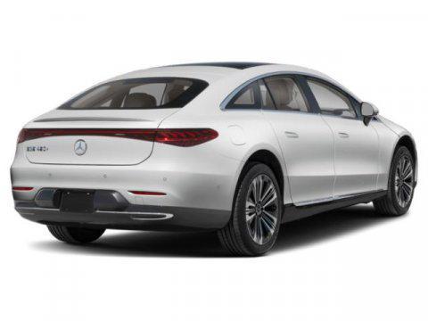 2024 Mercedes-Benz EQS 450 4MATIC