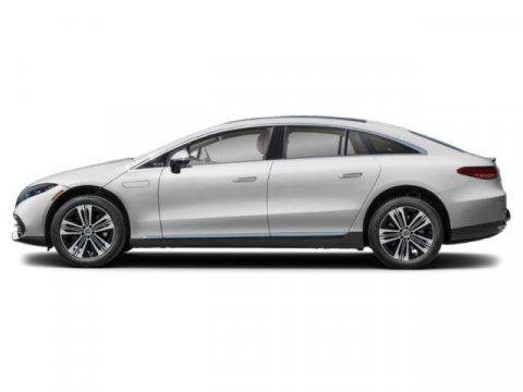 2024 Mercedes-Benz EQS 450 4MATIC