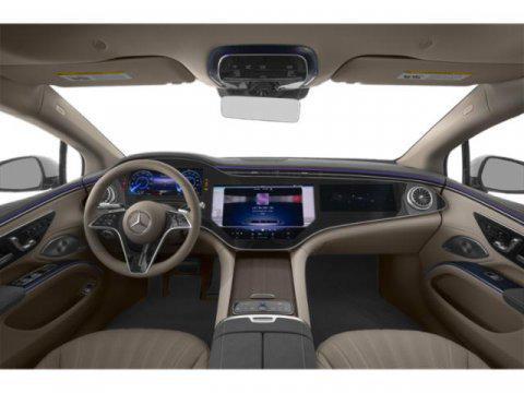 2024 Mercedes-Benz EQS 450 4MATIC