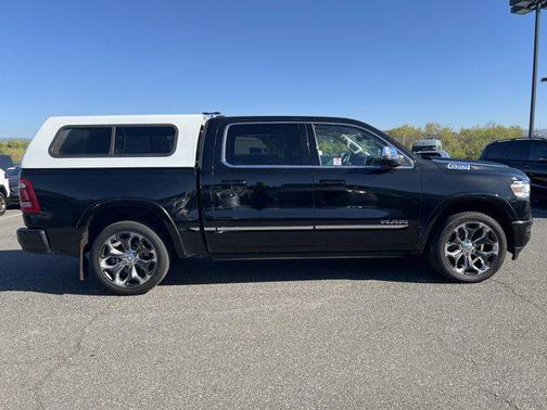 2023 RAM 1500 Limited