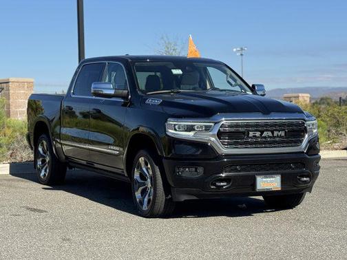 2023 RAM 1500 Limited