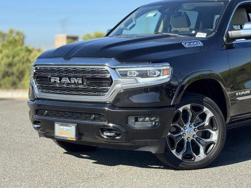 2023 RAM 1500 Limited