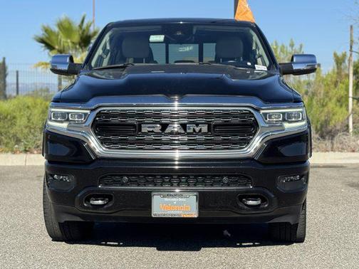 2023 RAM 1500 Limited
