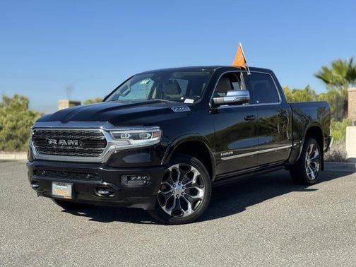 2023 RAM 1500 Limited