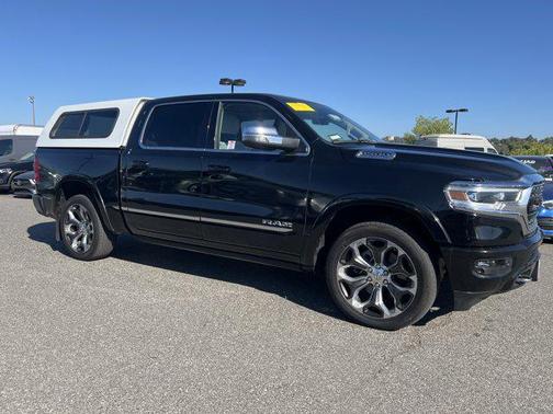 2023 RAM 1500 Limited